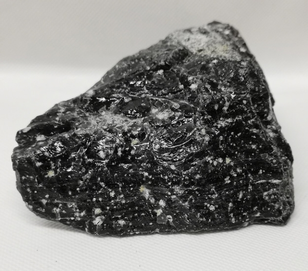 Schneeflocken Obsidian